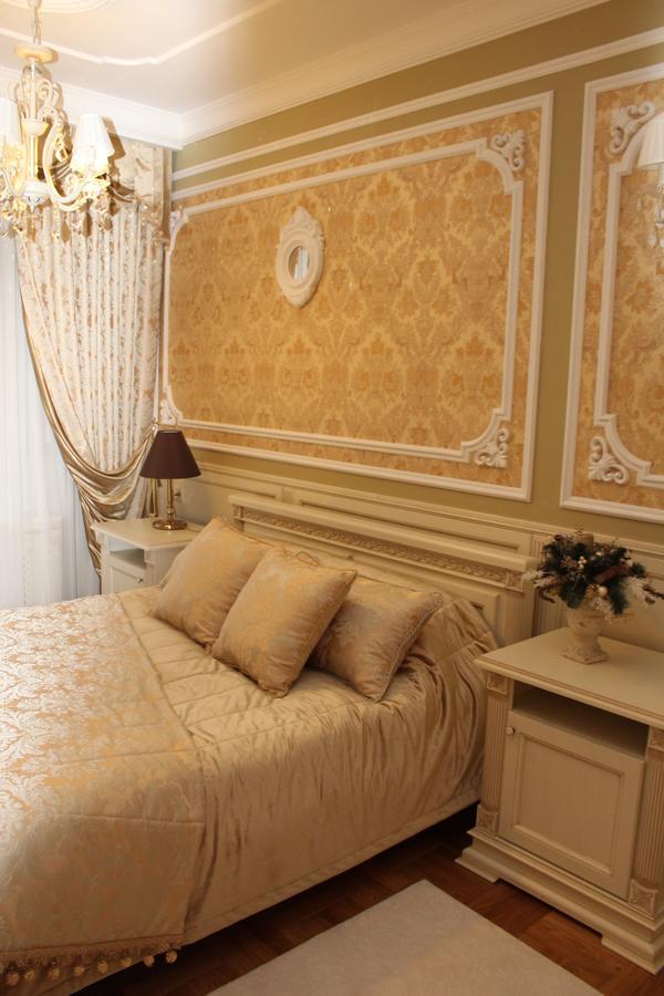 Hotel Prival Grodno Luaran gambar