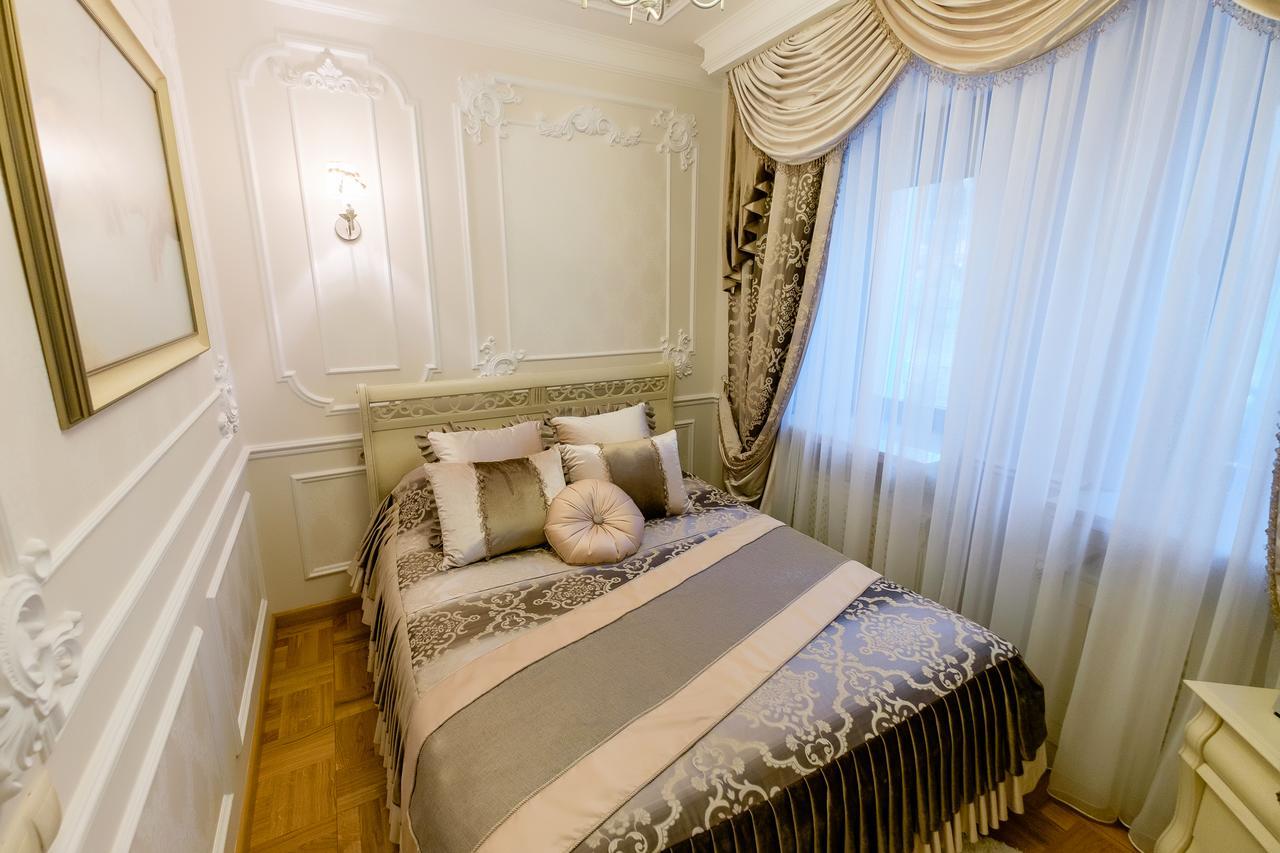 Hotel Prival Grodno Luaran gambar