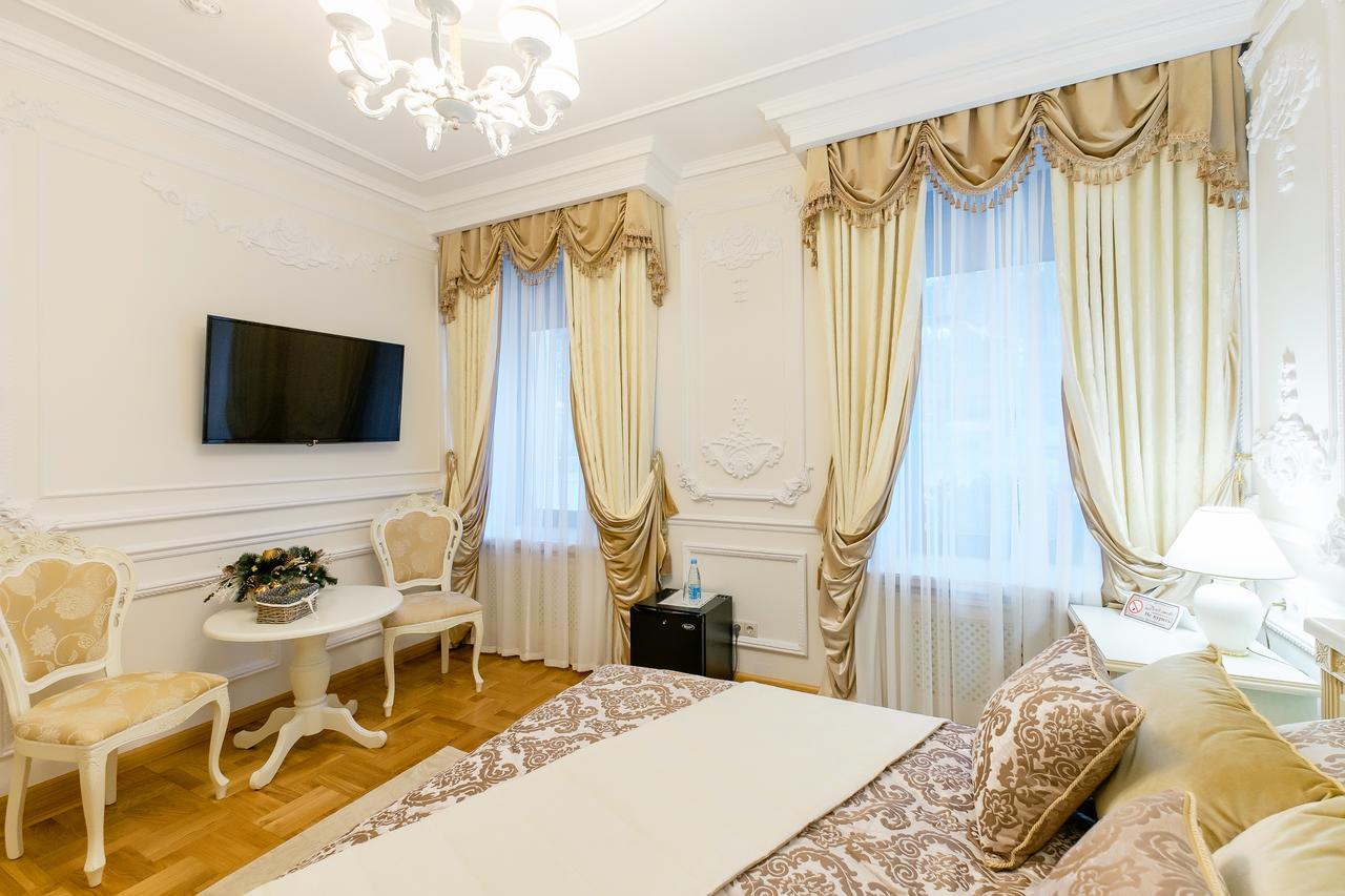 Hotel Prival Grodno Luaran gambar