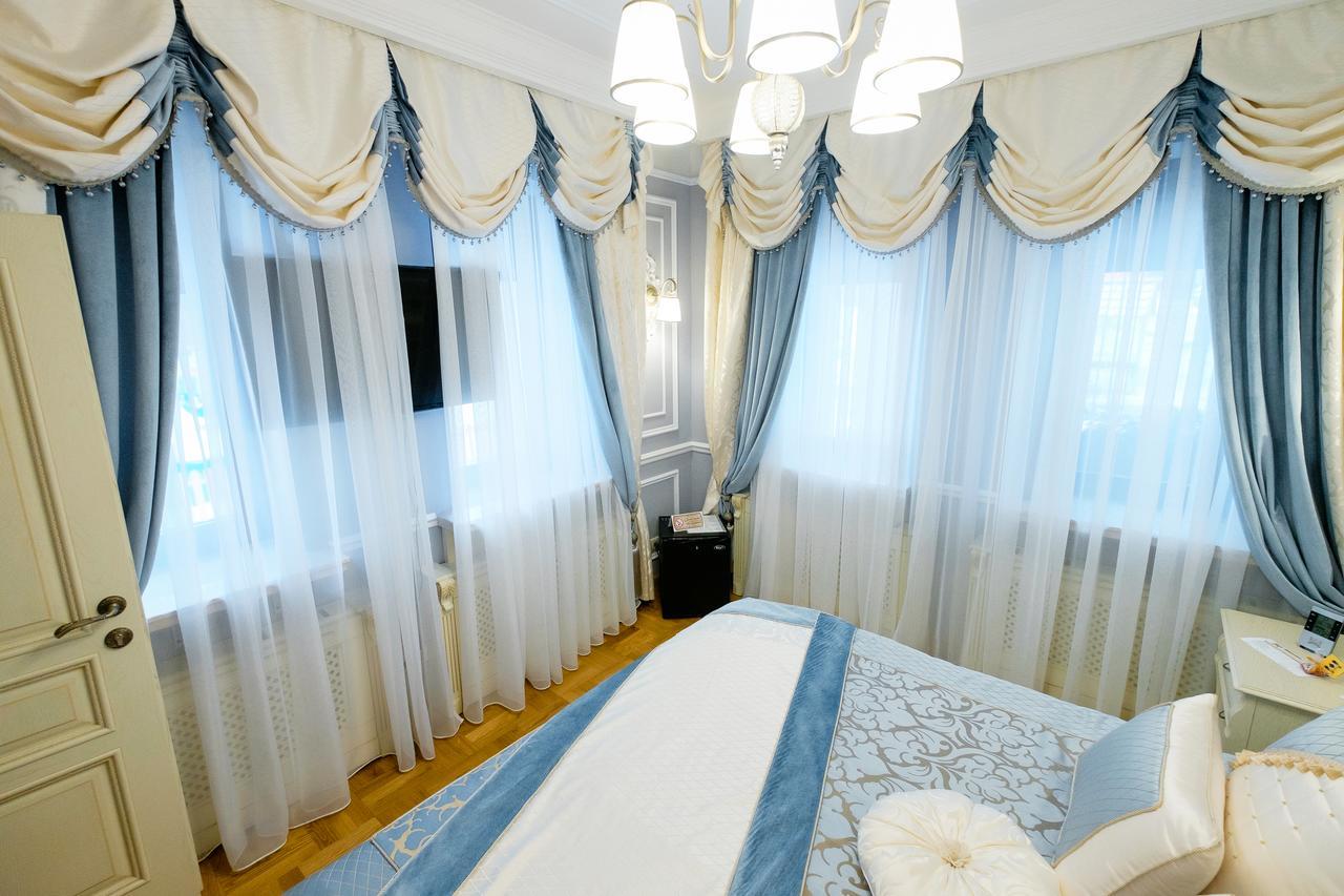 Hotel Prival Grodno Luaran gambar